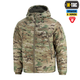 Куртка зимова M-Tac Alpha Gen.IV Pro Primaloft (XL/R) MC 20490008-XL/R - изображение 1