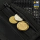Гаманець з липучкою M-Tac Elite Gen.II Black 20424802 - изображение 8