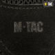 Кросівки тактичні M-Tac Leopard Summer Black II 45 30208002-45 - изображение 13