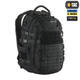 Рюкзак M-Tac Mission Pack Elite Hex Black 10208002 - изображение 3