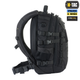 Рюкзак M-Tac Mission Pack Elite Hex Black 10208002 - изображение 4