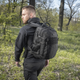 Рюкзак M-Tac Mission Pack Elite Black 10186002 - изображение 5