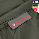 Куртка M-Tac Stalker Gen.III Primaloft Olive S/R 20529001-S/R - изображение 7