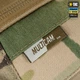 Сумка M-Tac Sphaera Hex Hardsling Bag Large Elite Multicam/Coyote 51414508 - изображение 5