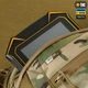 Сумка M-Tac Sphaera Hex Hardsling Bag Large Elite Multicam/Coyote 51414508 - изображение 9