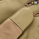 Рукавички M-Tac Police Khaki XL 90215004-XL - изображение 9