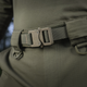 Ремінь M-Tac Cobra Buckle Belt Ranger Green 3XL 10194023-3XL - зображення 8