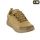 Кроссовки M-Tac Summer Pro Coyote 38 MTC-803320-COY-38 - изображение 10