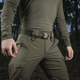 Ремінь M-Tac Cobra Buckle Belt Ranger Green 3XL 10194023-3XL - зображення 12