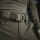 Ремінь M-Tac Cobra Buckle Belt Ranger Green 3XL 10194023-3XL - зображення 13