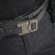 Ремінь M-Tac Range Belt Cobra Buckle Black XS/S 10164002-XS/S - зображення 7