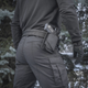 Ремінь M-Tac Range Belt Cobra Buckle Black XS/S 10164002-XS/S - зображення 11