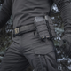 Ремінь M-Tac Range Belt Cobra Buckle Black XS/S 10164002-XS/S - зображення 12