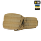 Пояс тактичний M-Tac War Belt Coyote (XL/2XL) ARMOR 10037805-XL/2XL - зображення 5