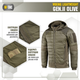 Куртка M-Tac Wiking Lightweight Gen.II Olive 3XL 20307001-3XL - зображення 5