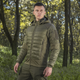 Куртка M-Tac Wiking Lightweight Gen.II Olive 3XL 20307001-3XL - зображення 6