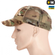 Бейсболка тактична зі сіткою M-Tac (S/M) MC 40525008-58 - зображення 3