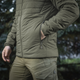 Куртка M-Tac Berserk Olive L 20486001-L - изображение 12