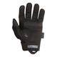 Перчатки Mechanix M-Gloves Black (M) Pact 3 MP3-55-009 - зображення 2