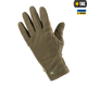 Рукавички M-Tac Winter Tactical Dark Olive (XL) Windblock 380 90005048-XL - изображение 3