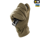 Рукавички M-Tac Winter Tactical Dark Olive (XL) Windblock 380 90005048-XL - изображение 5