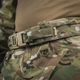 Ремінь M-Tac Range Belt D-Ring Cobra Buckle Multicam XL/2XL 10226008-XL/2XL - зображення 12