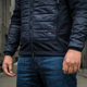 Куртка M-Tac Wiking Lightweight Gen.II Dark Navy Blue 2XL 20307015-2XL - изображение 14