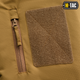 Куртка зимня M-Tac Alpha Gen.III Coyote Brown 2XL/L 20431017-2XL/L - изображение 12