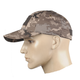 Бейсболка тактична M-Tac Flex Pirate Skull MM14 S/M 40515030-57-58 - зображення 6