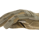 Перчатки Mechanix M-Pact Gloves Coyote M MPT-72-009 - зображення 6