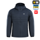 Куртка M-Tac Berserk Dark Navy Blue L 20486015-L - зображення 2