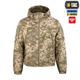 Куртка зимова M-Tac Alpha Gen.IV Pro MM14 3XL/L 20431830-3XL/L - изображение 2