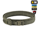 Ремінь M-Tac Range Belt Cobra Buckle Ranger Green M/L 10164023-M/L - зображення 1