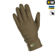 Рукавички M-Tac Winter Dark Olive XL 90003048-XL - изображение 3