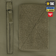 Куртка зимова НГУ M-Tac Alpha Gen.IV Dark Olive L/L 20431748-L/L - зображення 11