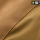 Куртка зимня M-Tac Alpha Gen.III Coyote Brown L/L 20431017-L/L - изображение 11