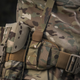 Ремені плечові для тактичного поясу M-Tac Elite Multicam 10099008 - зображення 15