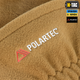 Рукавички M-Tac Winter Polartec Coyote XL 90316005-XL - изображение 7