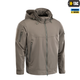 Куртка M-Tac Level Dark Olive (2XL) V 20040048-2XL - изображение 3