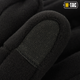 Рукавички M-Tac Winter Premium Fleece Black XL 90011002-XL - изображение 8