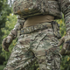 Ремінь M-Tac Tiger Belt Cobra Buckle Multicam XS/S 10258008-XS/S - зображення 11