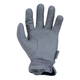 Перчатки Mechanix Anti-Static FastFit Gloves Wolf Grey XL MFF-88-011 - зображення 2