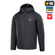 Куртка M-Tac Paladin Black 3XL 20471002-3XL - изображение 1