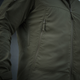 Куртка M-Tac Flash Army Olive 2XL 20479062-2XL - зображення 12