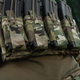 Передня панель для плитоноски на 4 магазина M-Tac Cuirass Multicam QRS XL 10262008 - изображение 15