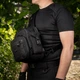 Підсумок для смартфона M-Tac Elite Large Hex Black 10160002 - зображення 7