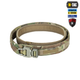 Ремінь M-Tac Range Belt D-Ring Cobra Buckle Gen.IV Multicam XS/S 11226008-XS/S - зображення 2