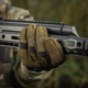 Перчатки M-Tac Assault Tactical Mk.6 Olive M 90306001-M - зображення 14