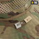 Панама з сіткою M-Tac Elite Multicam NYCO 54 20021008-54 - изображение 5