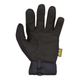 Перчатки Mechanix FastFit Insulated Gloves Black XL MFF-95-011 - зображення 2